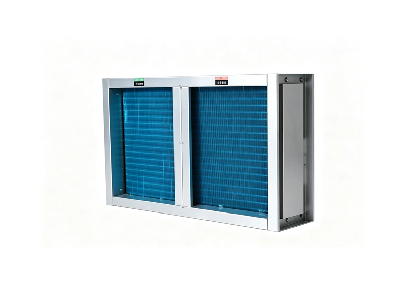 Heat Pipe Heat Exchanger