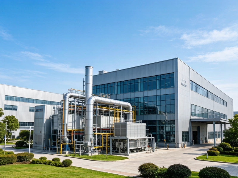 Rotor Wuxi Celebrates 18 Years of Sino-American Air-Handling and Heat-Recovery Innovation Since 2008