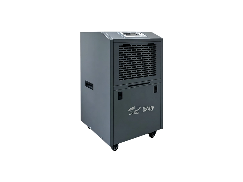 Industrial Dehumidifier