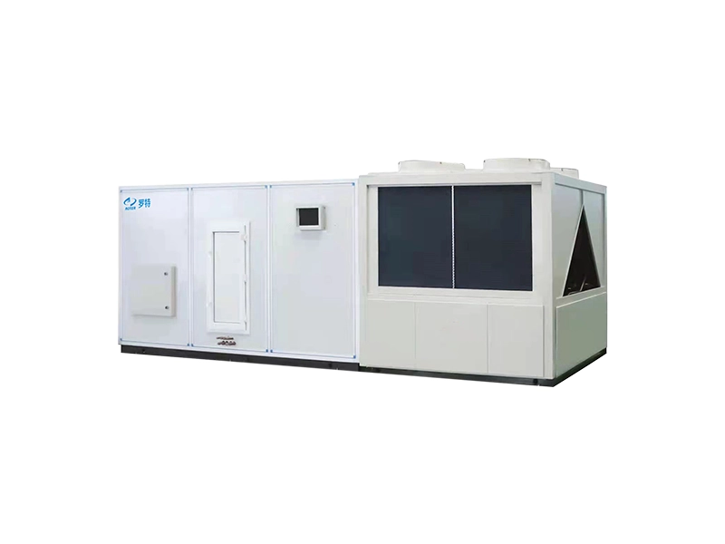 Direct Expansion Air-Conditioning Unit