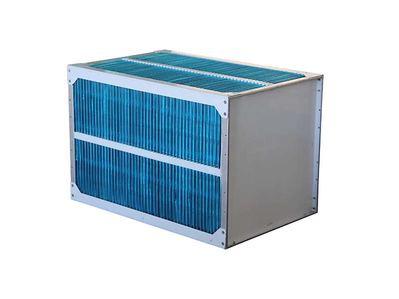 Plate Sensible Heat Exchanger