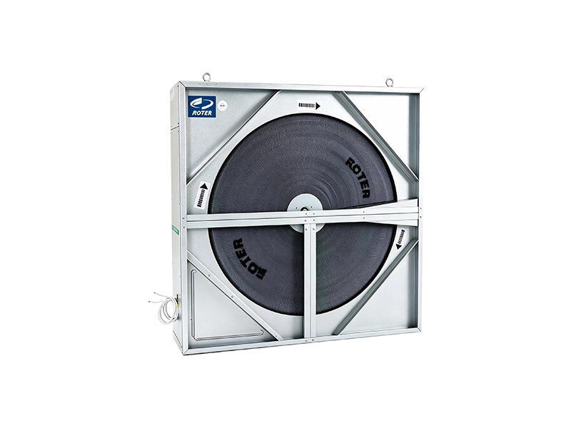 Wheel Heat Exchanger