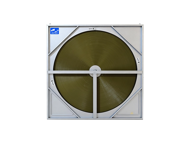 Heat Recovery Series